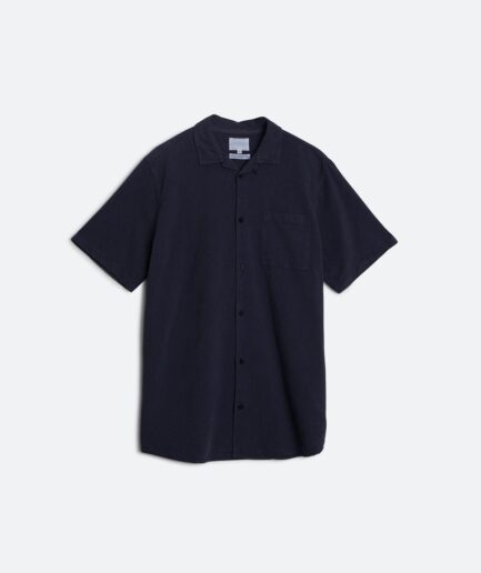 Camicia Texturizzata